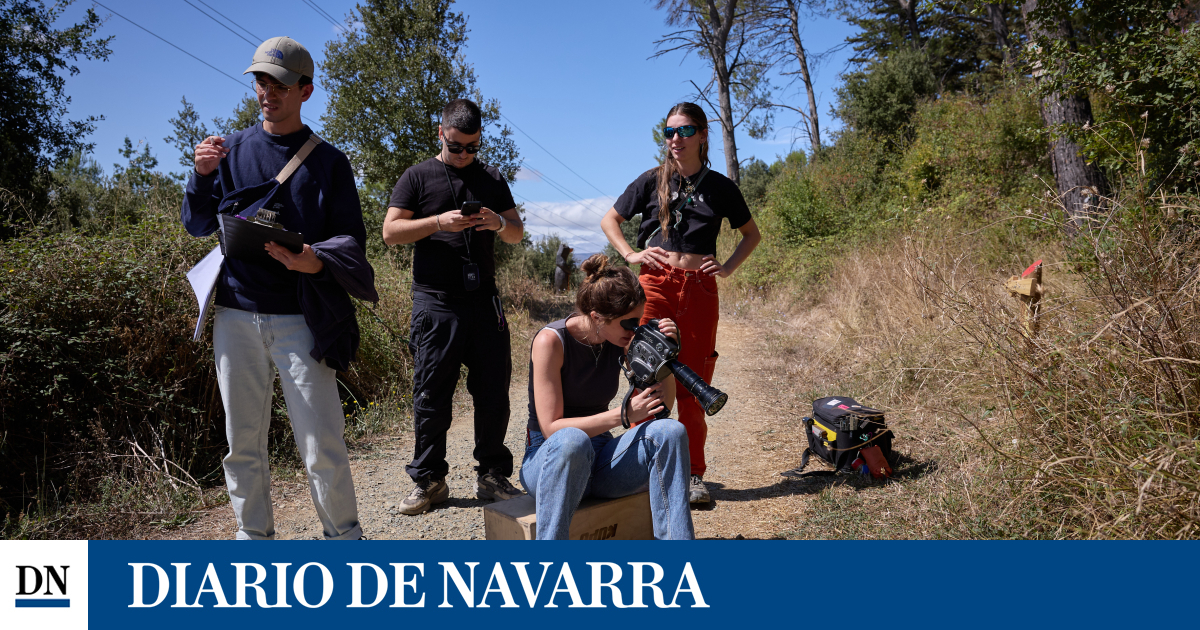 Las mujeres que ayudaron a los presos del fuerte tendrán su película