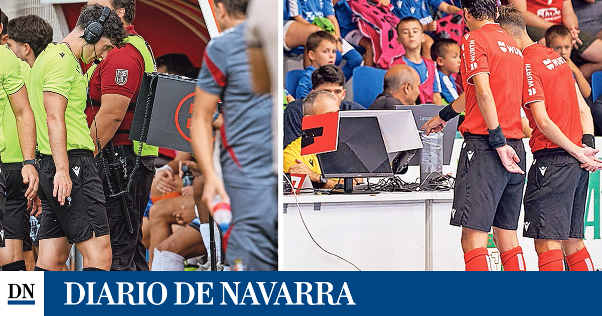Así funciona el Soporte de Vídeo