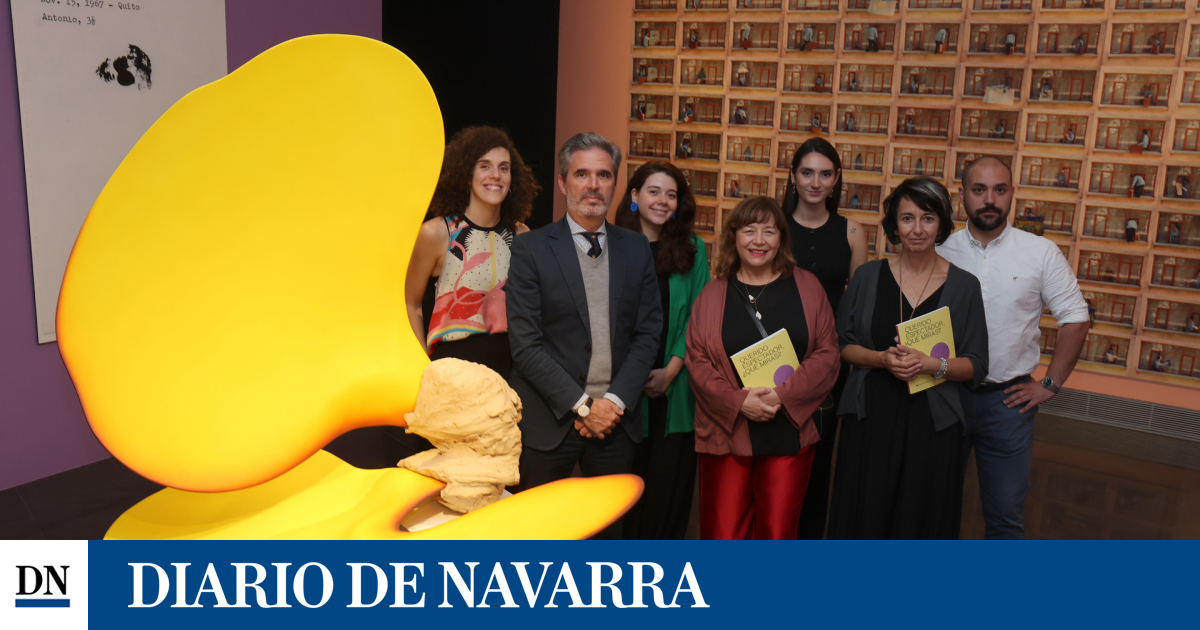 Acercando el arte contemporáneo a partir de la mirada del espectador