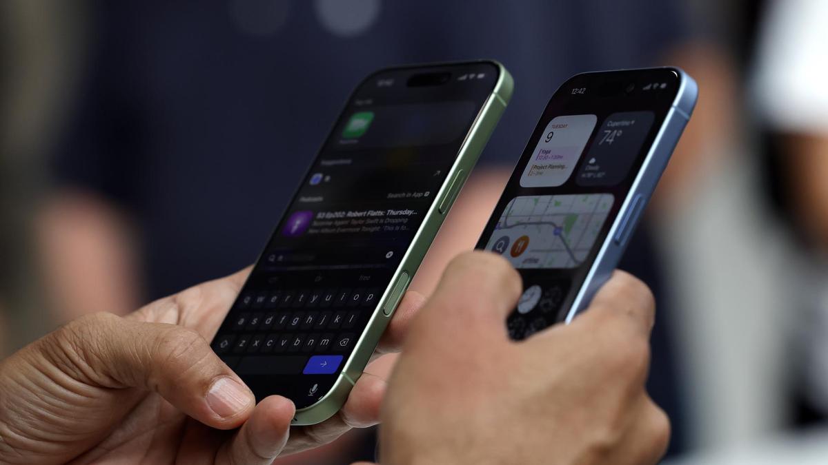 <![CDATA[¿Qué hacer si tu móvil robado da señal? Esto es lo que aconseja la Policía Foral]]>