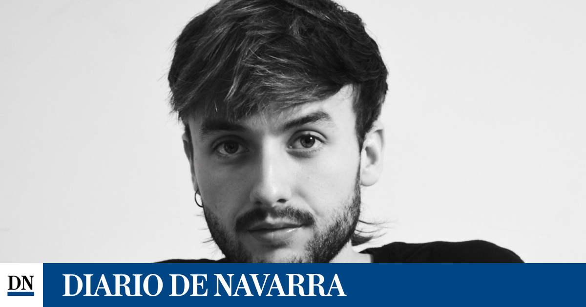 Fermín Astráin, bailarín del Ballet Español de la Comunidad de Madrid: "Soy una excepción y un afortunado porque cobro una nómina por bailar"