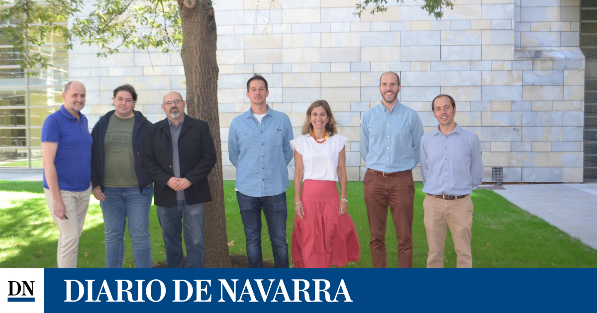 La directora del Archivo Municipal de Pamplona, nueva presidenta de la Asociación de Archiveros de Navarra