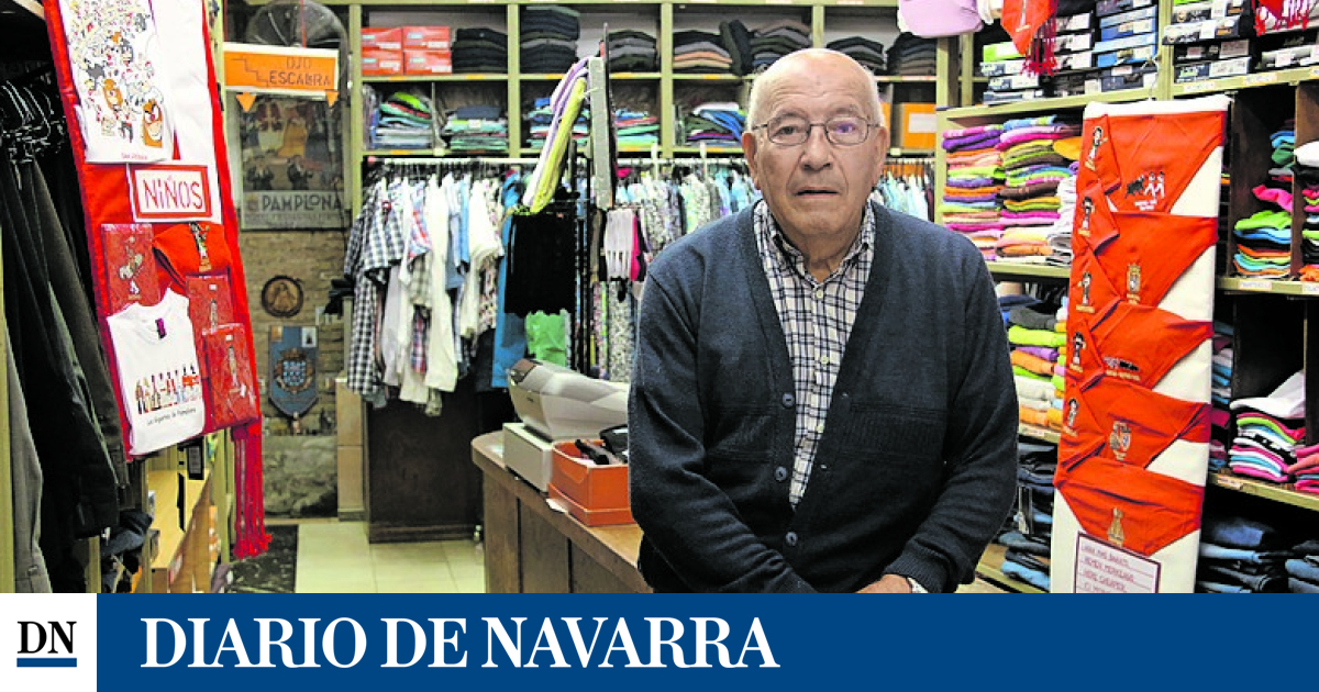 El comercio centenario y la importancia del mostrador