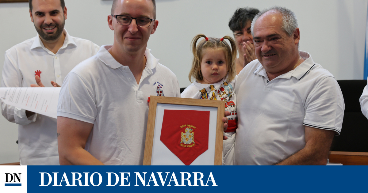 El bar más antiguo de Zizur Mayor busca relevo por jubilación