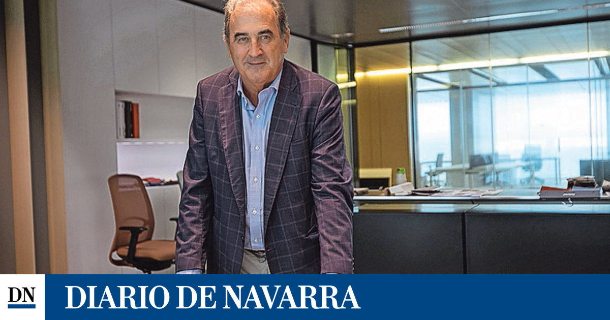 Alfredo Troyas y Ana Isabel Elcarte, premios de las empresas riberas