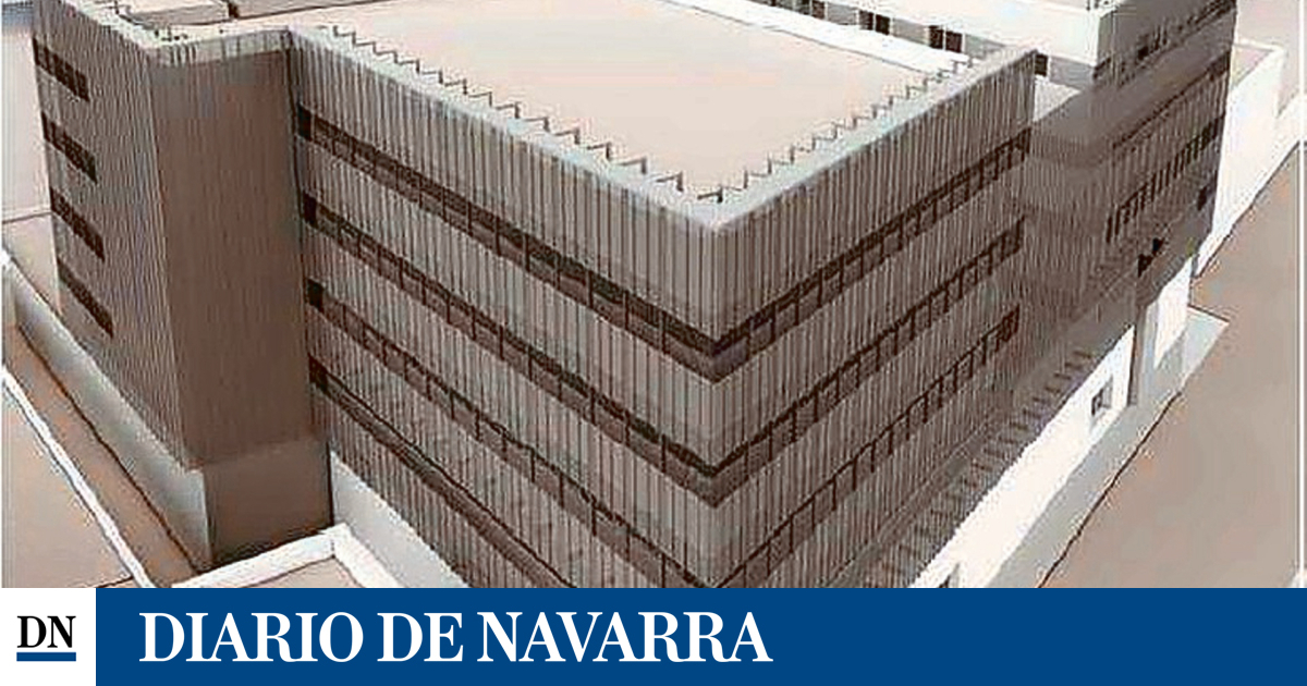 La nueva UCI pediátrica tendrá luz natural y boxes individuales