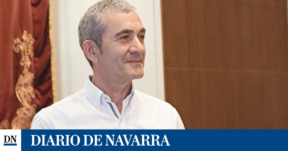 El alcalde de Valtierra, Manuel Resa, se reafirma y asegura ahora que pidió disculpas porque se lo dijo UPN