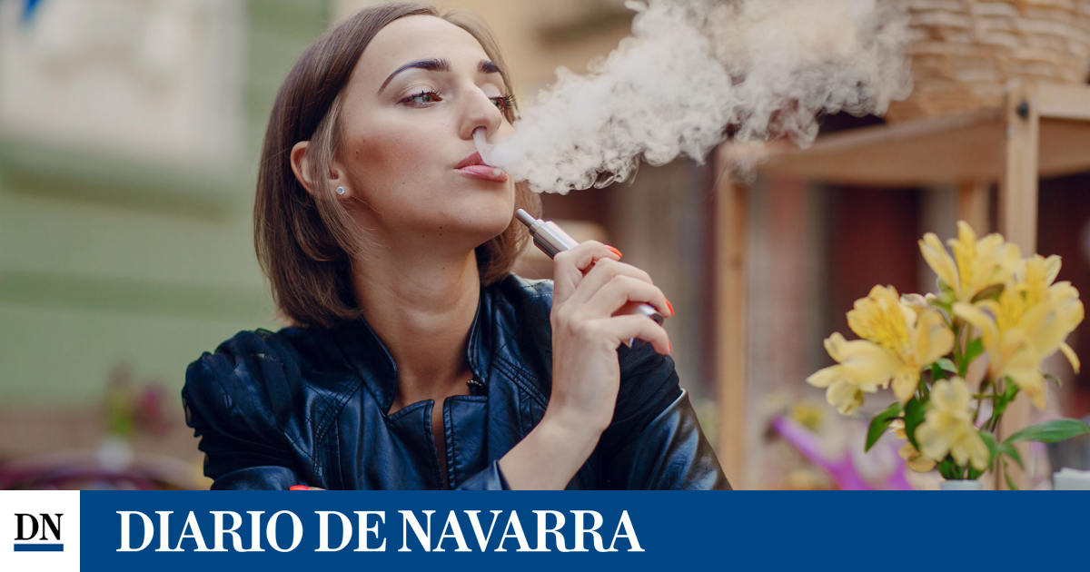Esta es la multa que te podrán poner si tu hijo fuma o vapea, según la nueva Ley del Tabaco