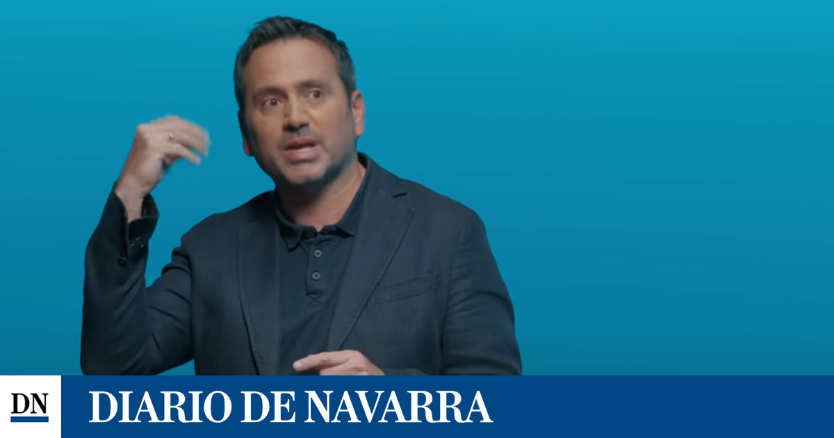 Álvaro Bilbao, neuropsicólogo: "La constancia es mucho más importante que la motivación"