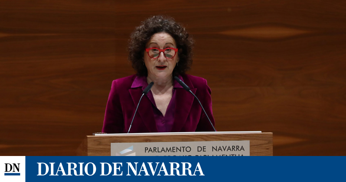 Navarra irá recibiendo, en doce meses, 118 menores no acompañados: "Las llegadas van a realizarse de forma escalonada"