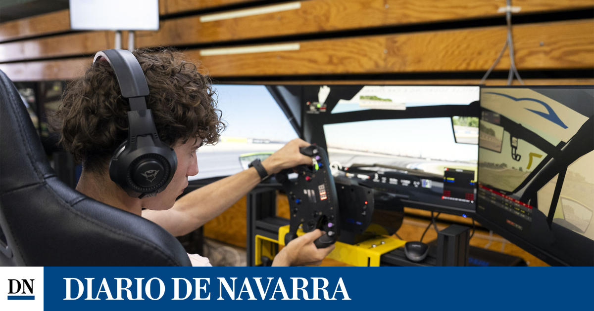 La Navarra LAN Party ha reunido en la UPNA a más de un millar de personas, de las que casi la mitad venían de otras comunidades
