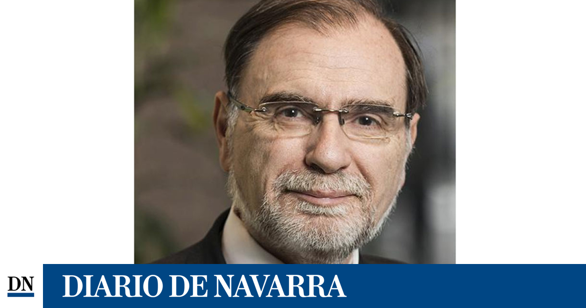Un experto internacional sobre nutrición y envejecimiento saludable, el próximo lunes en la UPNA