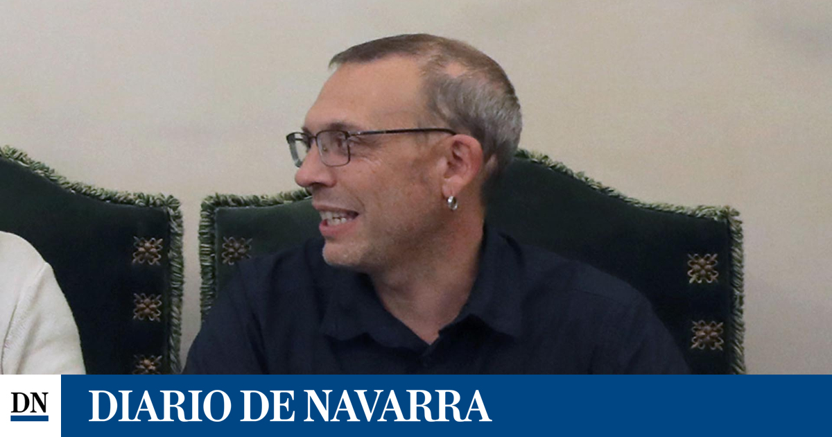 UPN denuncia al concejal Endika Alonso (EH Bildu) ante la Audiencia Nacional por sus palabras a favor de los presos de ETA en el Hatortxu Rock