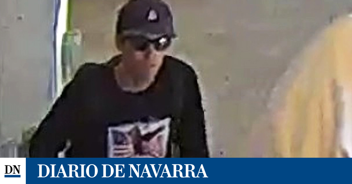 El FBI divulga imágenes de un sospechoso buscado por el asesinato de Charlie Kirk