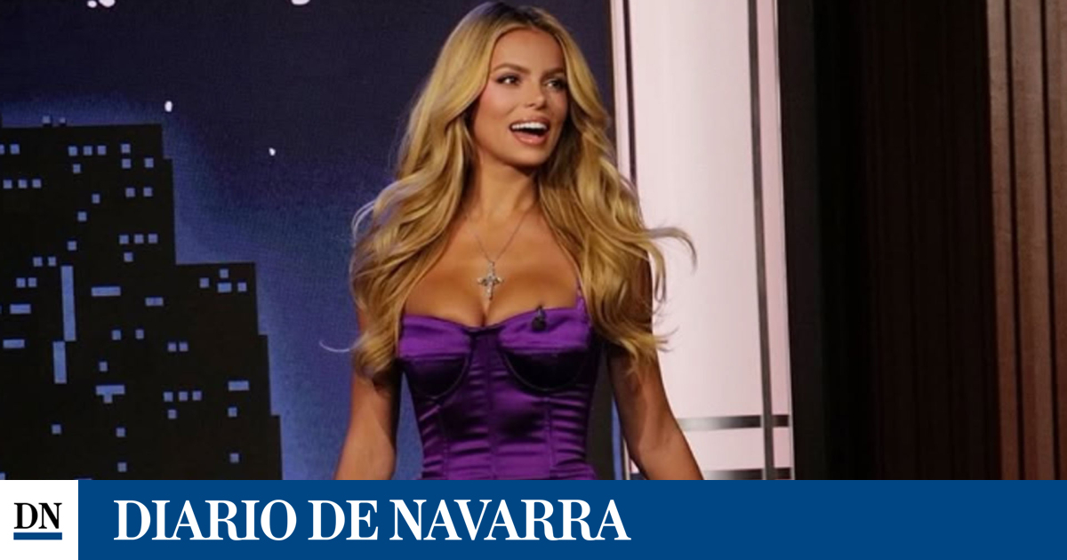 Así es la novia de Carlos Alcaraz: divorciada, con su propio 'reality', modelo y portada de 'Sports Illustrated'