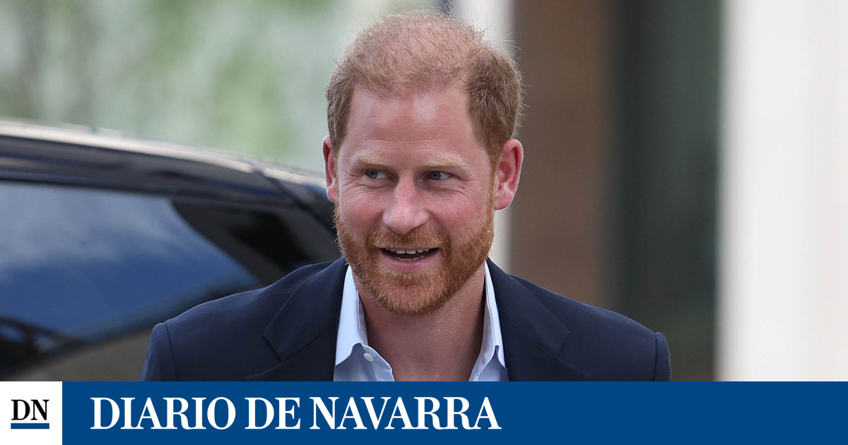 Acercamiento real: Carlos III se reúne con el príncipe Harry tras 18 meses sin verse