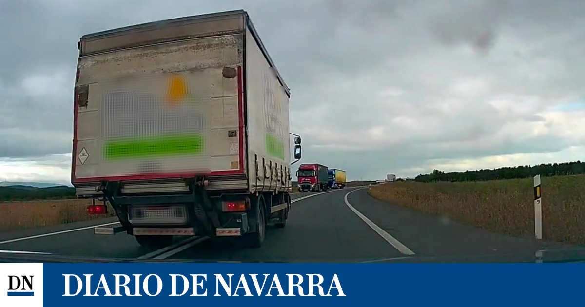 De TikTok a comisaría