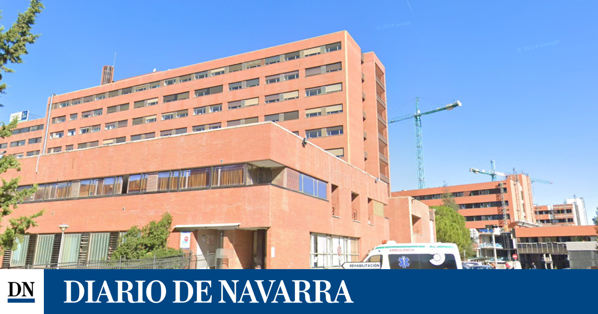 Detenida una mujer en Guadalajara por agredir con un espray a la doctora que le dio el alta