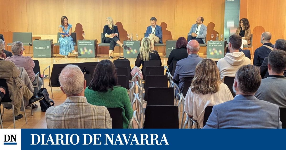 Experiencias personales que mueven a los emprendedores navarros: Xabier Blanco y Amaia Goñi, Maite Agüeros y Jon Angulo