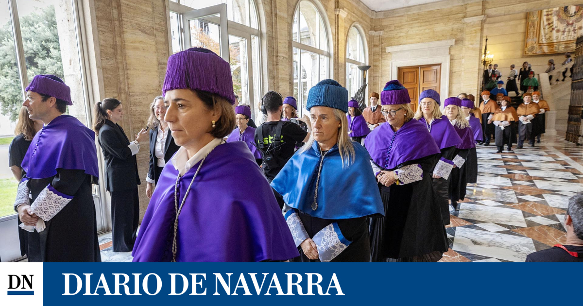 La Universidad de Navarra busca contribuir a una sociedad “menos polarizada y más reflexiva”