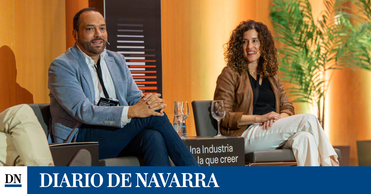 Xabier Blanco, el hombre más rico de Navarra: "Vendí STI Norland cuando llegó el sentimiento de soledad del empresario"