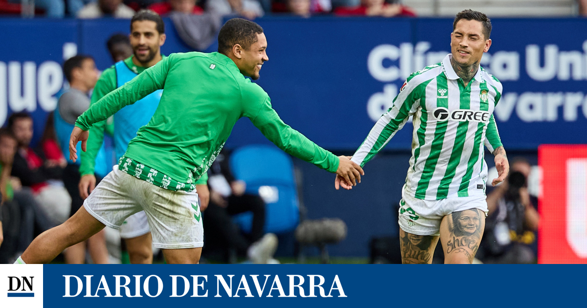 Peligra el segundo bonus del Chimy
