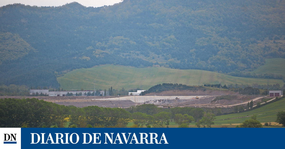 El Gobierno propone una multa de 180.000 euros a la Mancomunidad