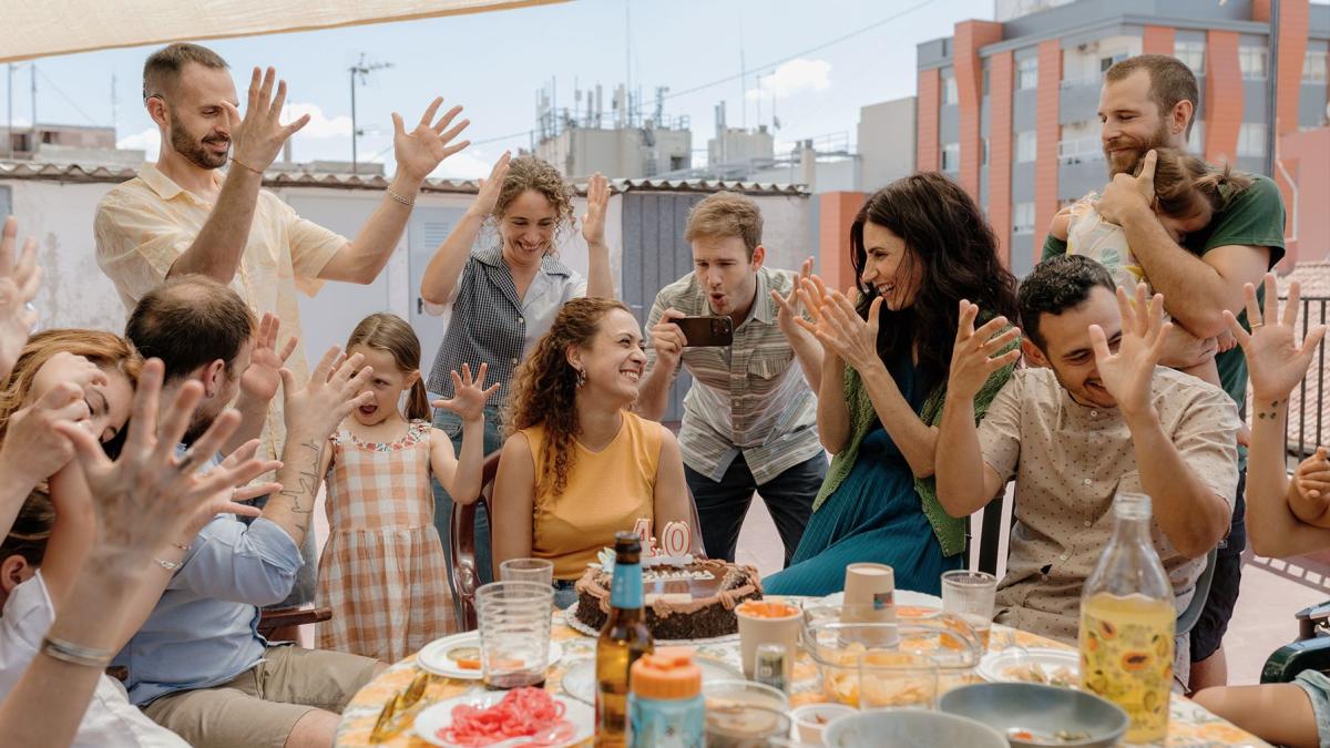 <![CDATA[La película española 'Sorda' se hace con el Premio Lux del Parlamento Europeo]]>