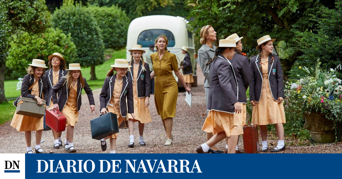 Fosforitos en el frigorífico