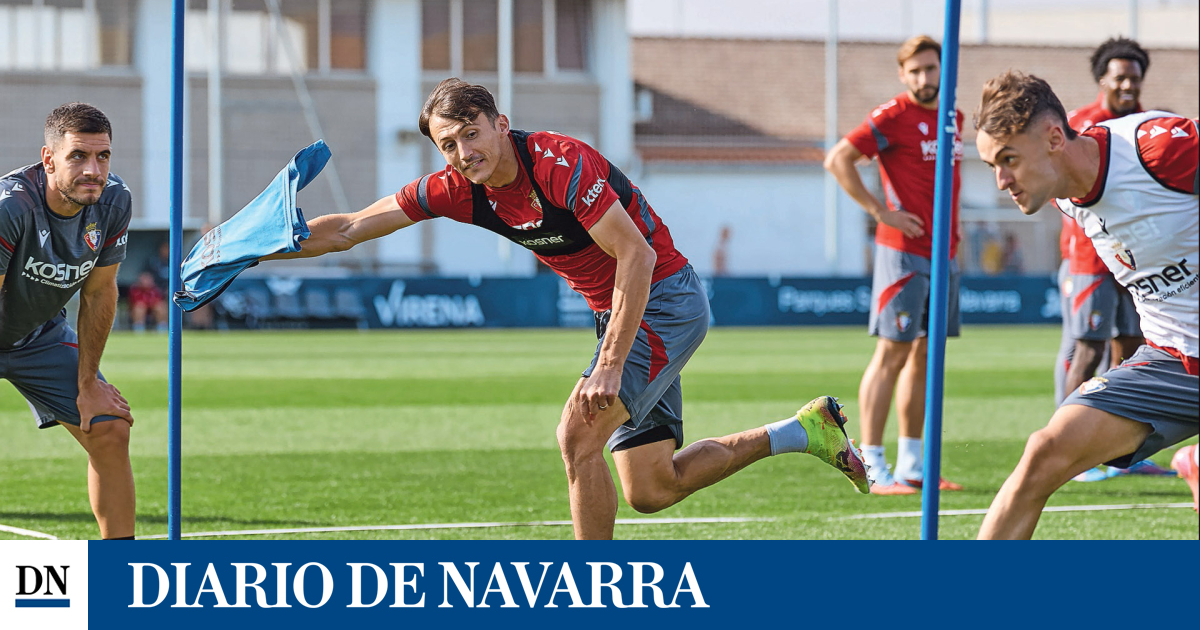 Osasuna - Rayo | Paso adelante en El Sadar