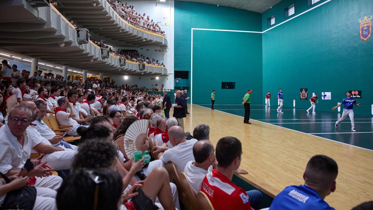 <![CDATA[Seis de los diez festivales de San Fermín agotan sus entradas en menos de tres horas]]>