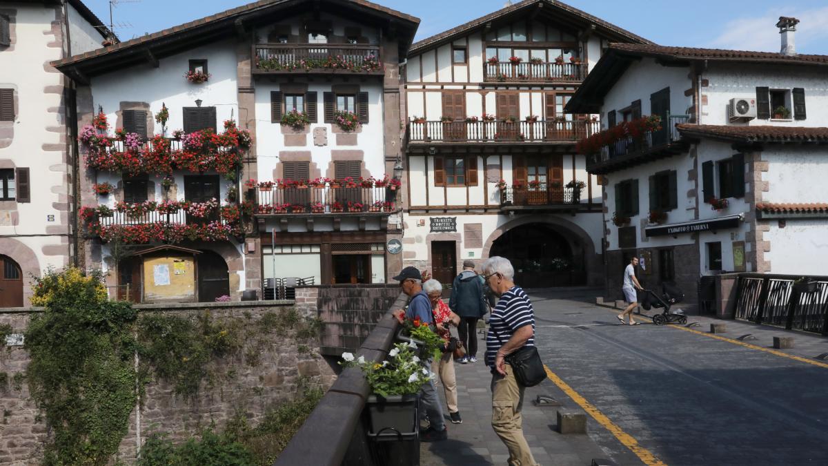 <![CDATA[Una avería deja sin teléfono ni Internet a pueblos de la zona norte]]>