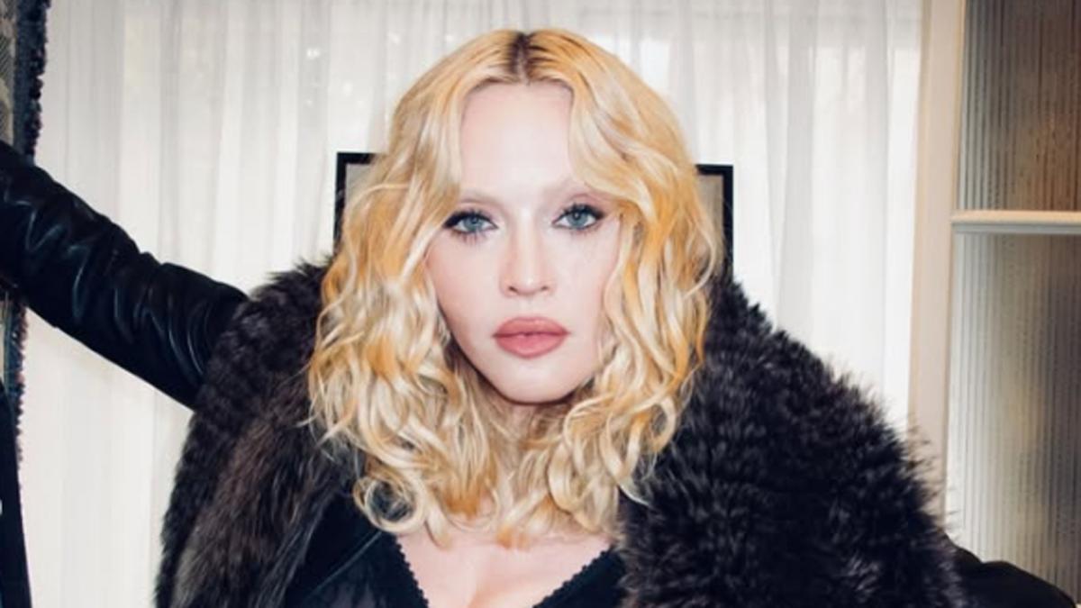 <![CDATA[El nuevo disco de Madonna saldrá el 3 de julio]]>