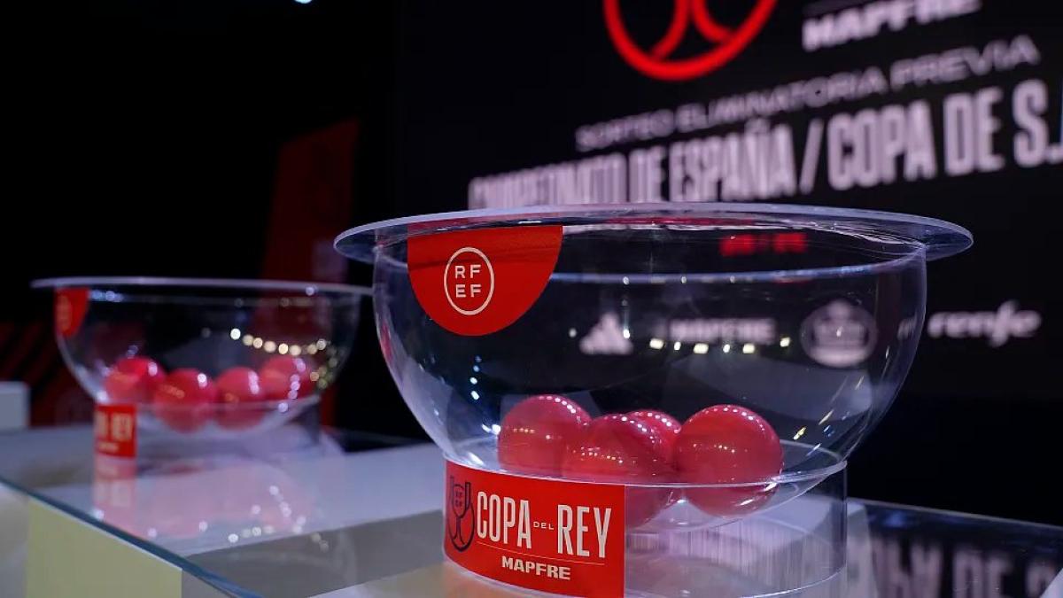 <![CDATA[Osasuna se las verá contra el CD Ebro en la Copa del Rey]]>