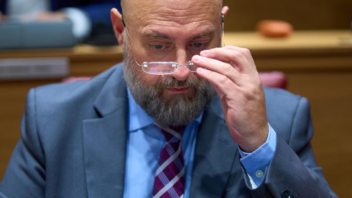 <![CDATA[El Impuesto a las grandes fortunas seguirá en 2026]]>