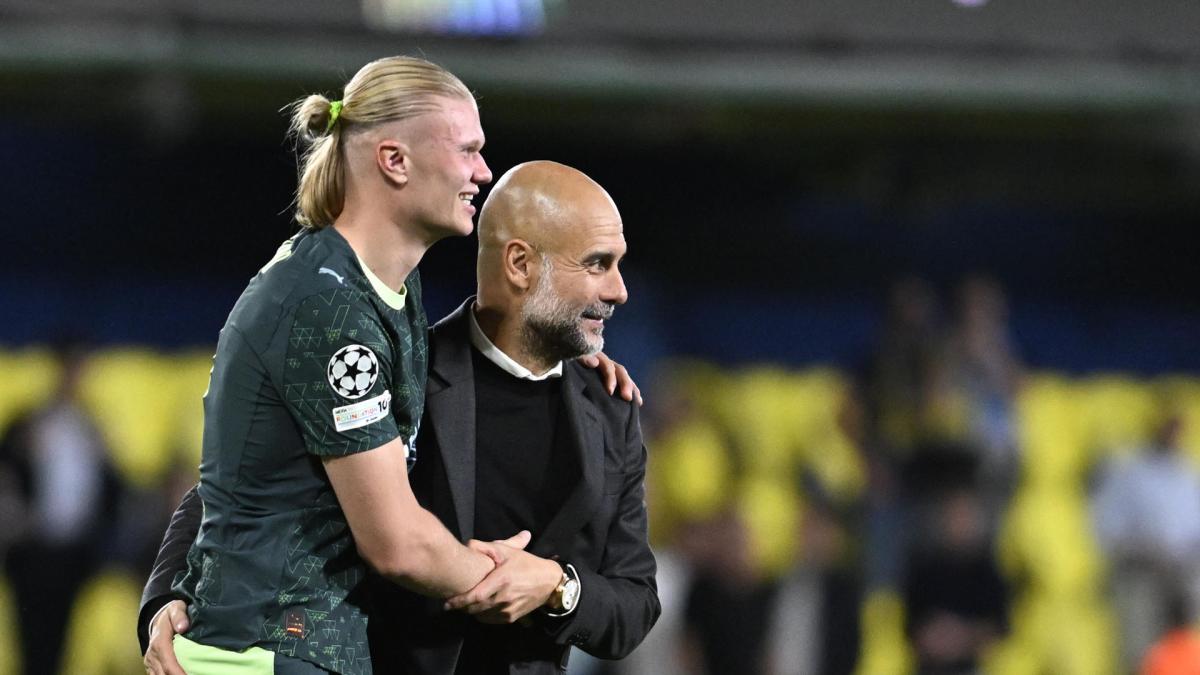 <![CDATA[El City no evita el alirón del Arsenal]]>