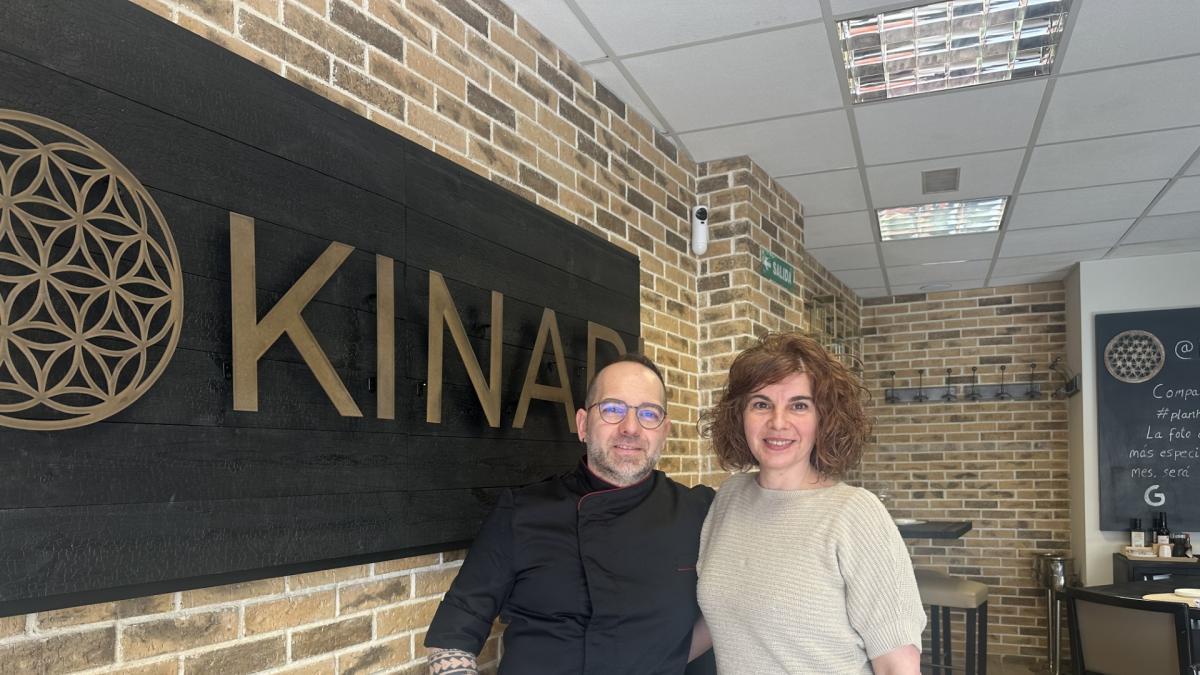 Foto de Kinari