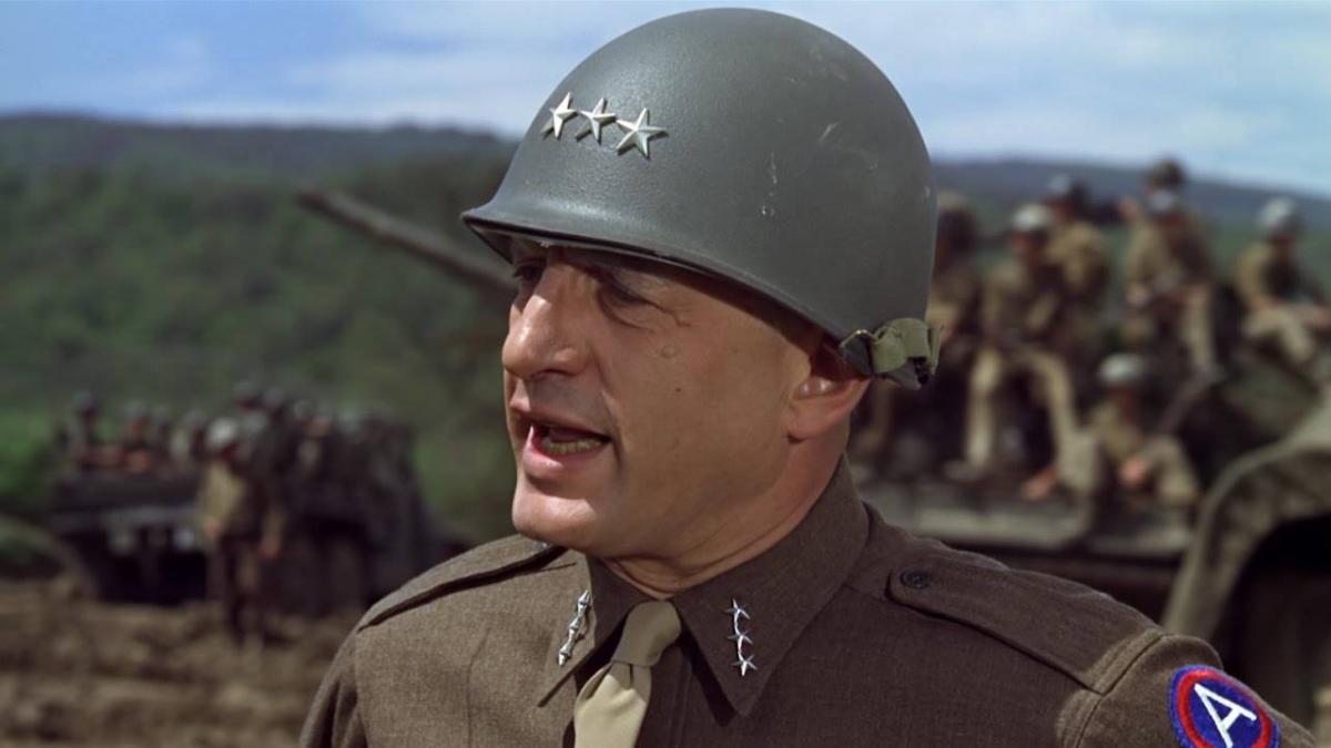 <![CDATA['Patton' en Urbasa: cuando Navarra se convirtió en un campo de batalla de Hollywood... y arrasó en los Oscar]]>