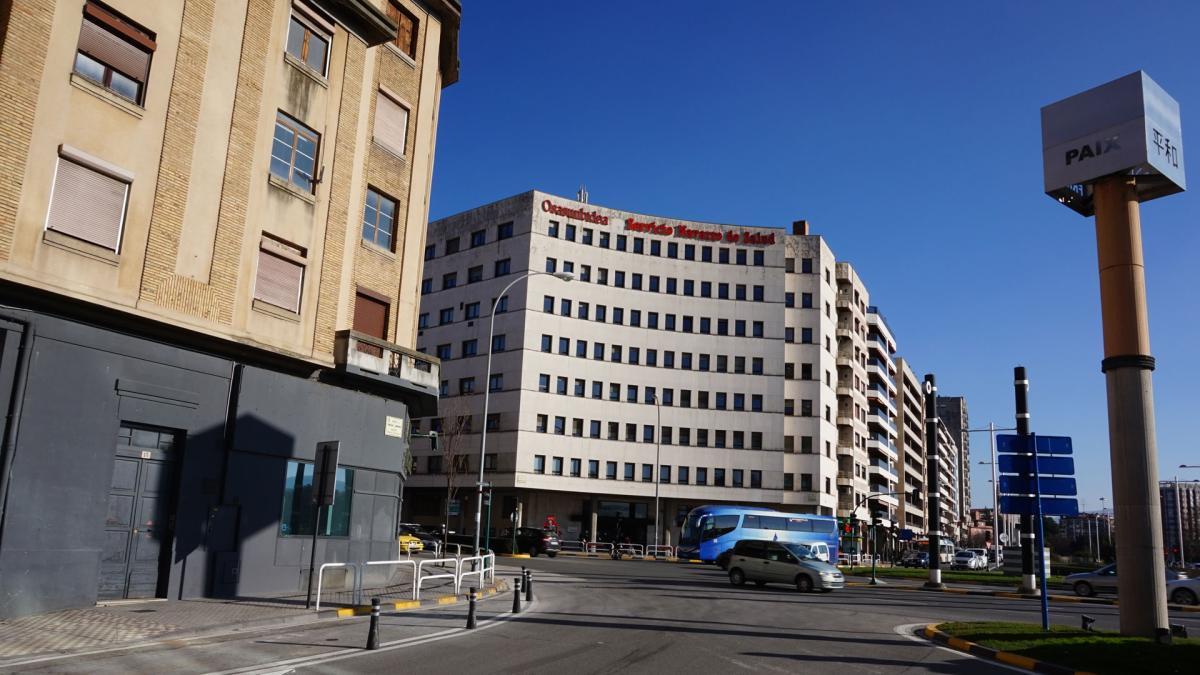 <![CDATA[Confirman una condena al Servicio Navarro de Salud por apartar de sus funciones a una médica de Oncología]]>