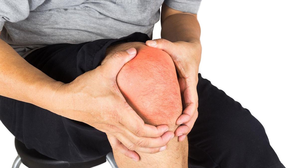 <![CDATA[¿Y si la rodilla te duele por los pies? Así debes entrenarlos]]>