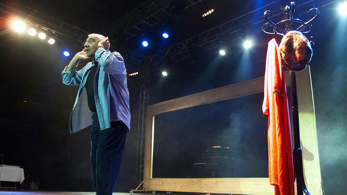 <![CDATA[3.000 niños de hasta 30 años llenaron Anaitasuna para ver a Miliki]]>