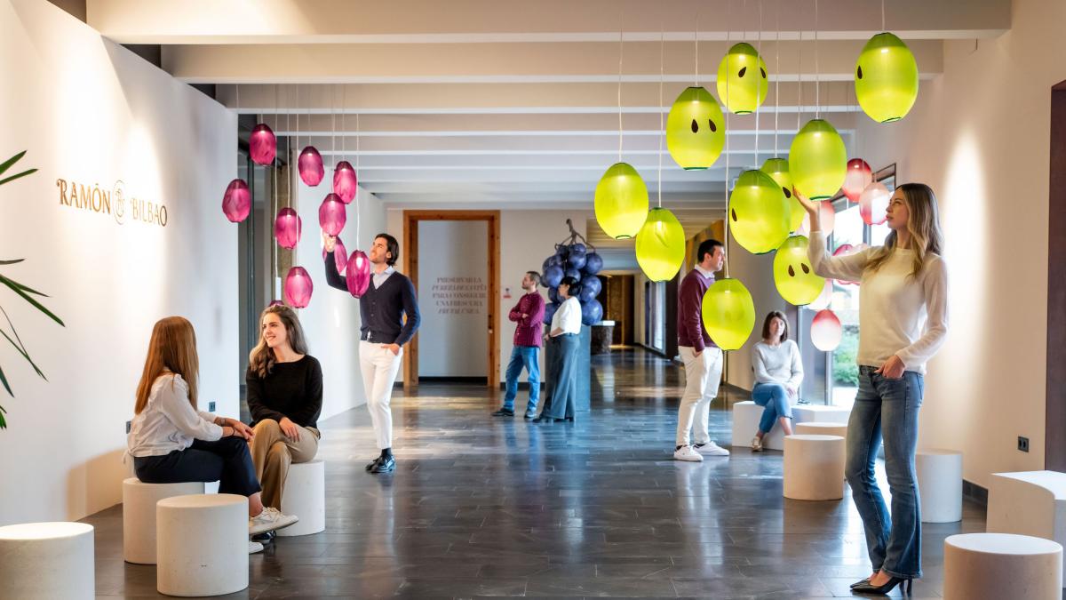 Ruta secreta del mejor enoturismo en La Rioja