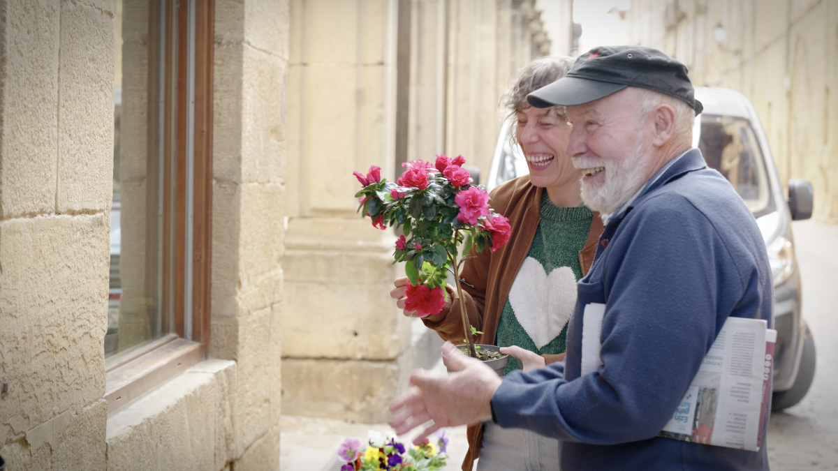 <![CDATA[Comercios que CuiDan: la red cotidiana que sostiene la vida en nuestros pueblos]]>