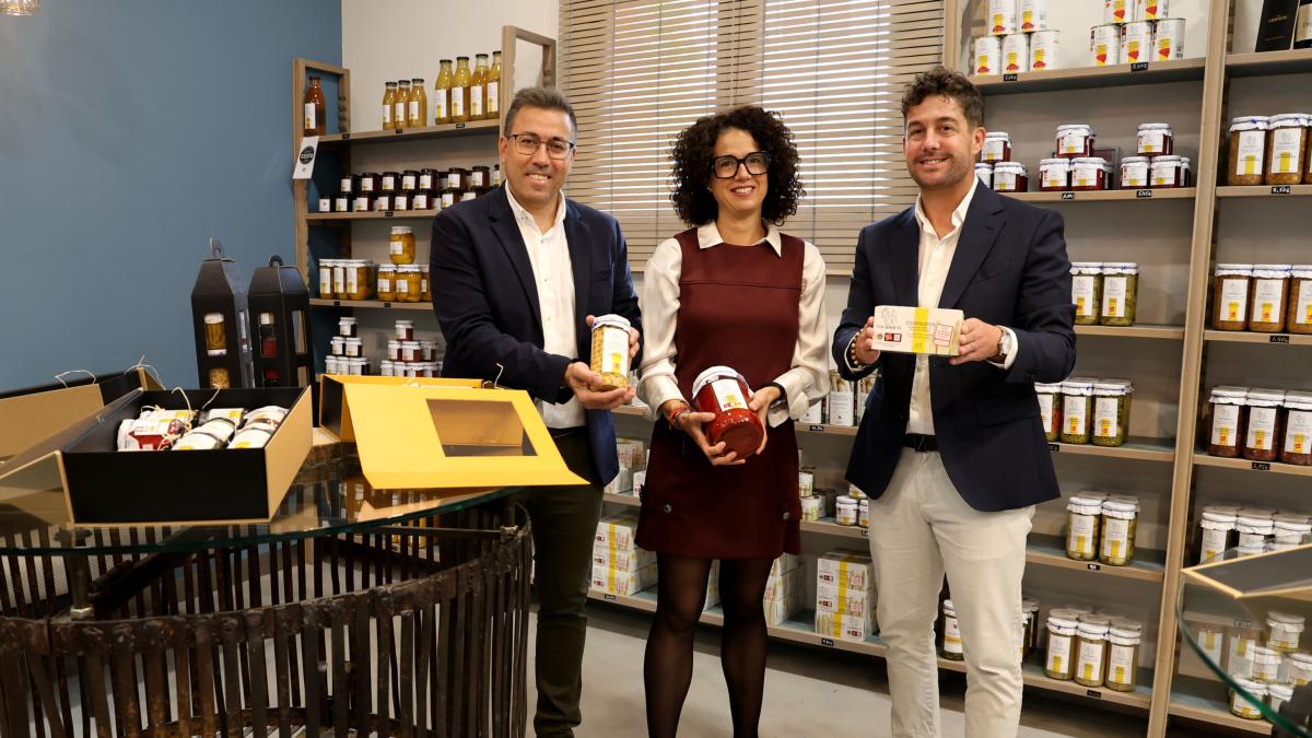 <![CDATA[El Navarrico: tres generaciones y una innovación continua desde la conserva tradicional]]>