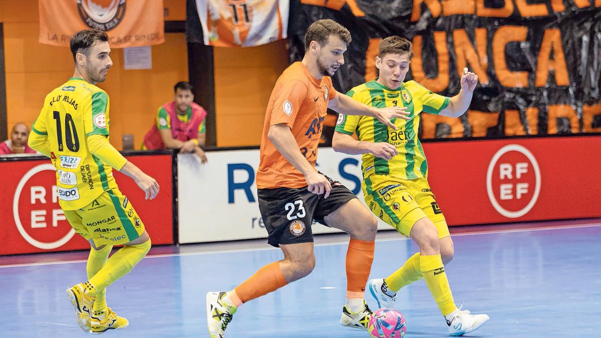 <![CDATA[Condena por la sexta falta]]>