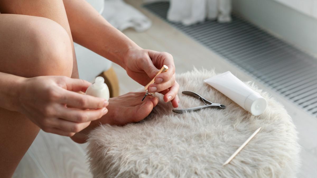 <![CDATA[Un gas con olor a huevo podrido podría ser la solución para tratar las infecciones de las uñas]]>