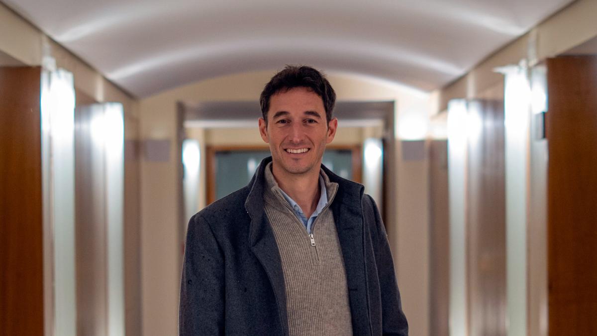 <![CDATA[Ejercicio para romper el círculo de dolor crónico y depresión: el programa Menfis]]>