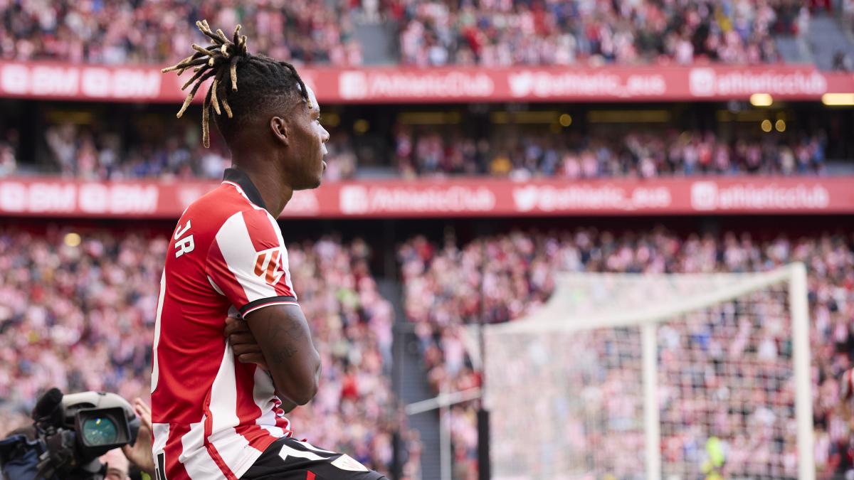 <![CDATA[El Athletic coge aire y hunde en la última plaza al Oviedo]]>