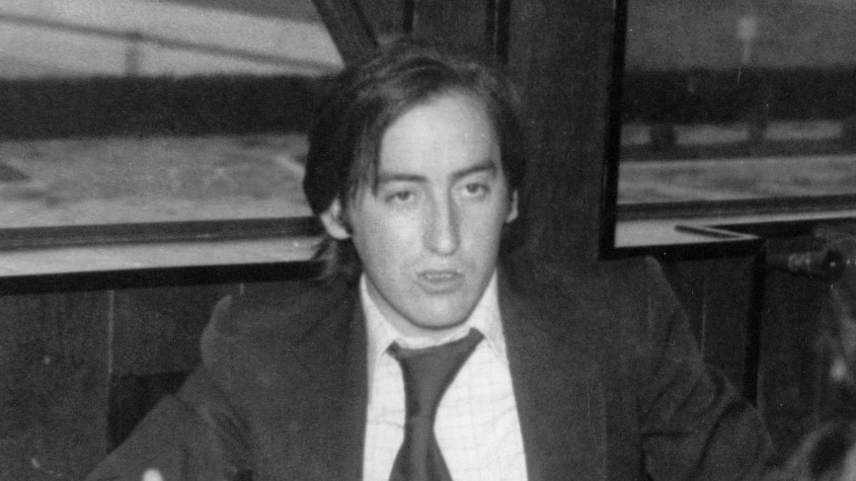 <![CDATA[Fallece el publicista y promotor cultura Taco Pezonaga los 73 años]]>