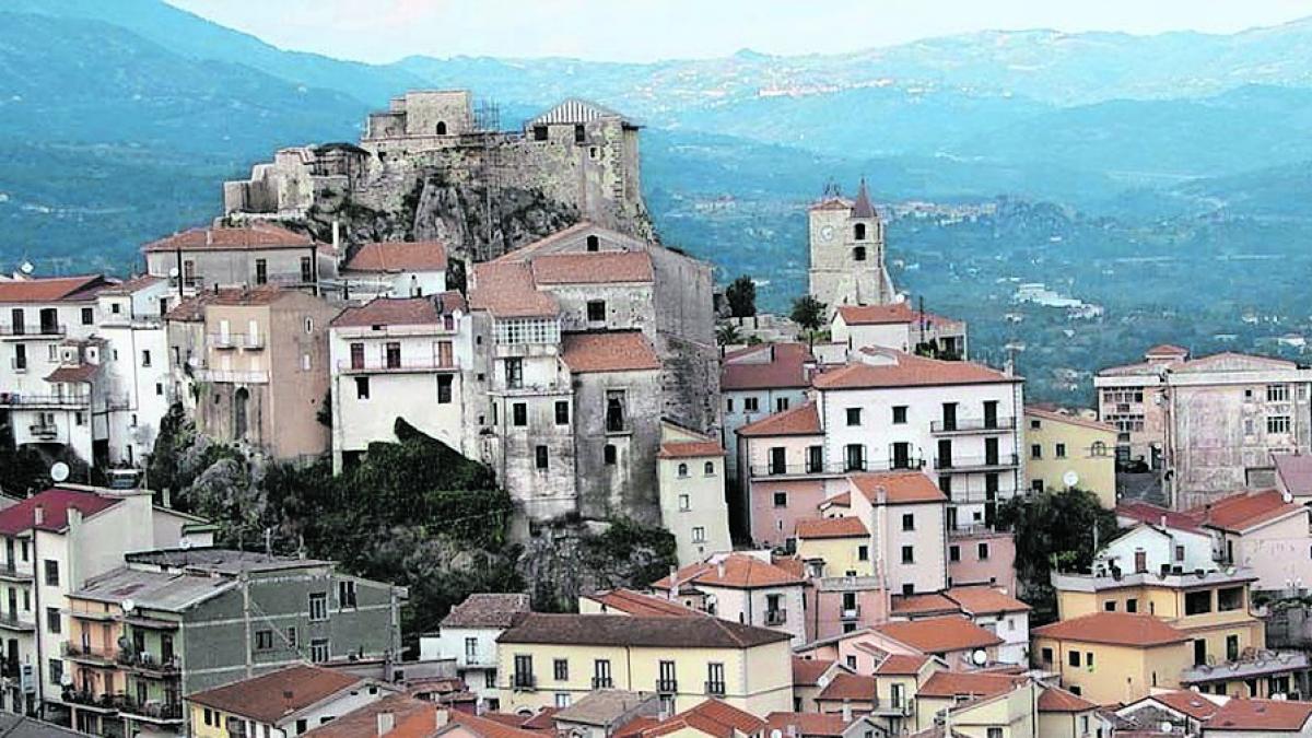 <![CDATA[Pedro Navarro, genio militar y conde de Oliveto]]>